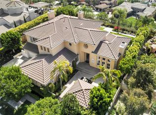 5248 E Gabrielle Ln, Orange, CA 92867