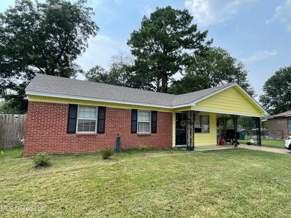 7757 Deerfield Cv, Southaven, MS 38671