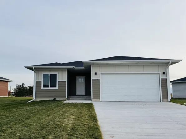 1677 John Borm Dr, Sidney, NE 69162
