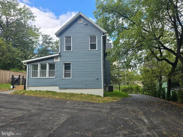 7725 York Rd, Baltimore, MD 21204