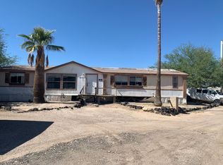 6171 N Elm Tree Ln, Tucson, AZ 85741