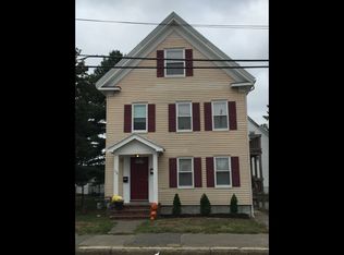 140 Lawrence St, Brockton, MA 02302