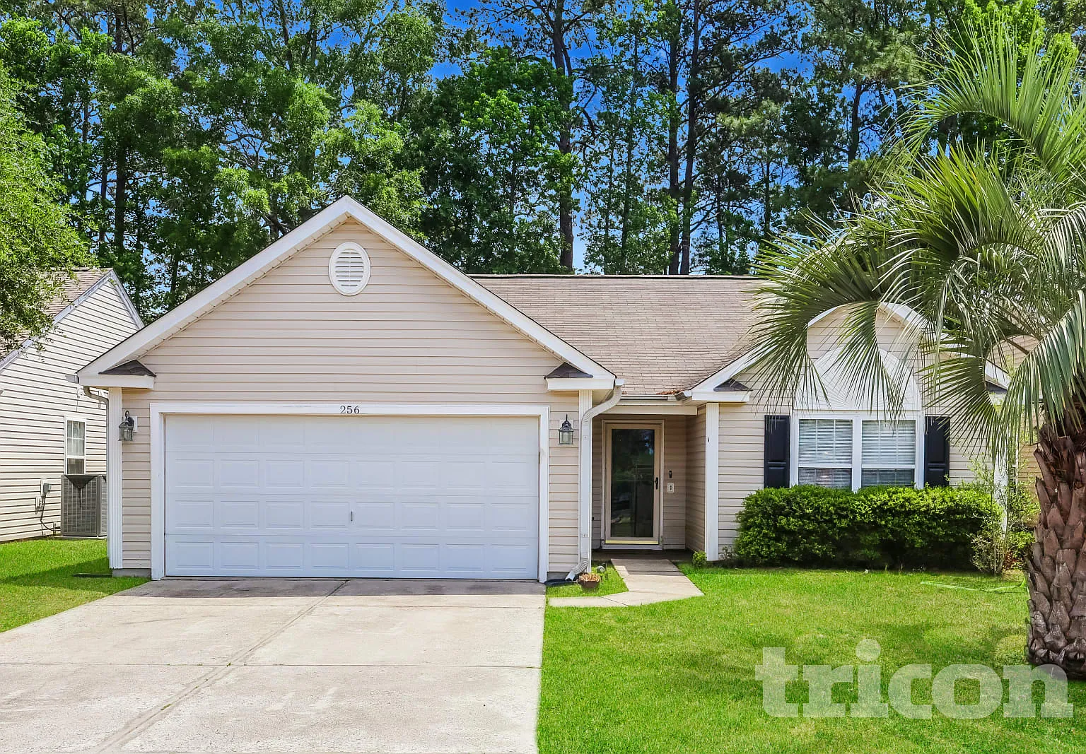 256 Mckendree Ln. Myrtle Beach SC — Photo 1