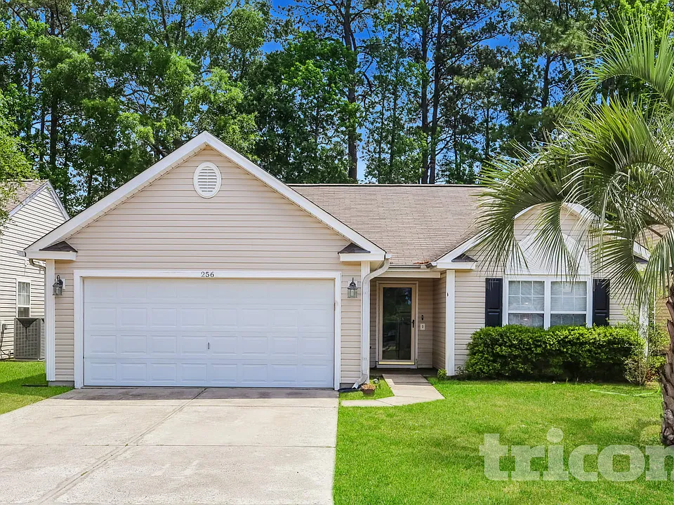256 McKendree Ln