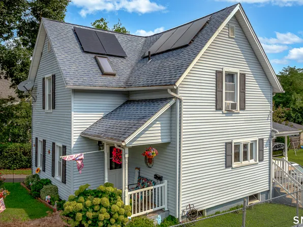 44 Greenwood Street, New Britain, CT 06051