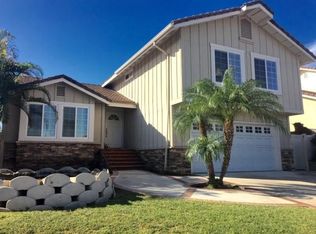 27432 Capricho, Mission Viejo, CA 92692