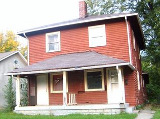 2009 N Lasalle St, Indianapolis, IN