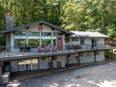 6741 Upper Rd, Ellicottville, NY, 14731