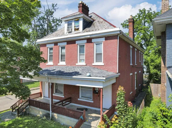 911-913 Linwood Ave, Columbus, OH 43206