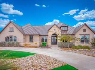 632 Carson Rdg, New Braunfels, TX 78132