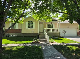 1406 N 2630 W, Provo, UT 84601