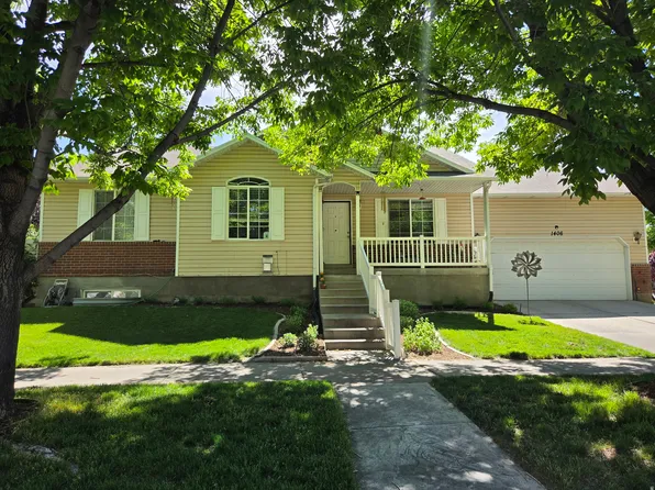 1406 N 2630 W, Provo, UT 84601