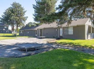 Grandview Apartments, Grandview, WA 98930