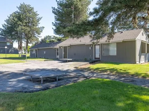 Grandview Apartments