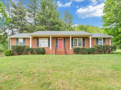 9590 Lee Hwy, Fincastle, VA, 24090