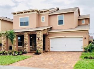 1139 Fountain Coin Loop, Orlando, FL 32828