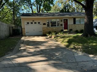 1335 Belton Ave, Saint Louis, MO
