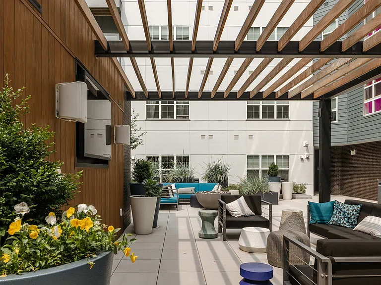 The Birch at 51 Washington — Photo 27