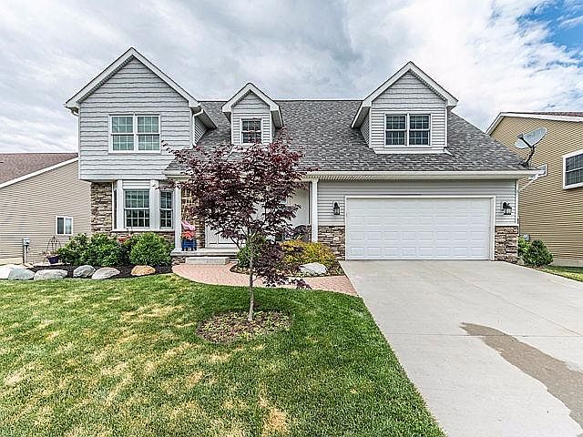 1st image of 3523 Noble Dr