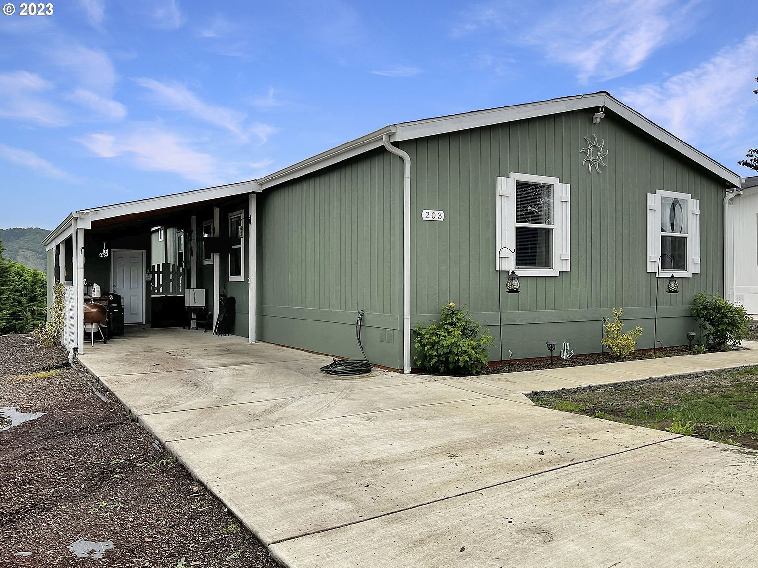 203 Nestucca Ln SPACE 162, Roseburg, OR 97471 Zillow
