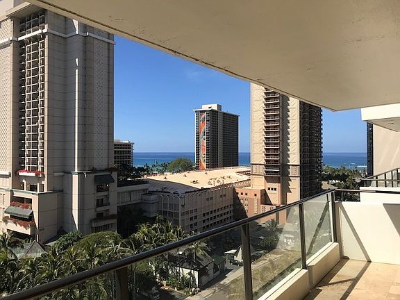4th image of 1860 Ala Moana Blvd APT 1402