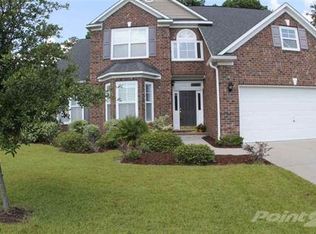 53 Long Creek Dr, Murrells Inlet, SC 29576