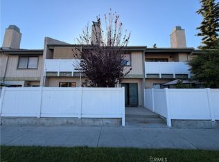 8341 De Soto Ave Unit 10, Canoga Park, CA 91304