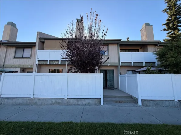8341 De Soto Ave Unit 10, Canoga Park, CA 91304