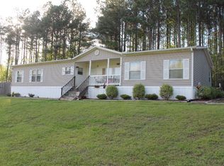 187 County Road 103, Water Valley, MS 38965