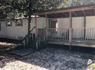 9946 Eve Dr, Denham Springs, LA 70726