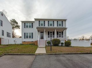 8620 Lambay Ct, Henrico, VA 23228