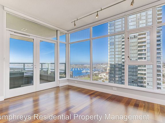2nd image of 1205 Pacific Hwy #2103