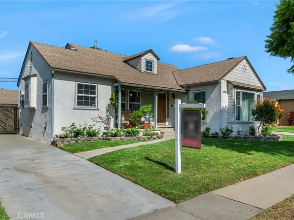 10229 S Van Ness Ave, Inglewood, CA 90303