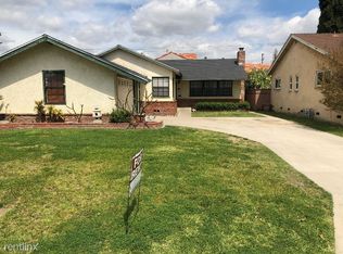 10125 Faywood St, Bellflower, CA 90706