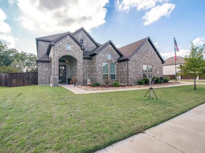 1357 Arezzo Ln, Rockwall, TX, 75032