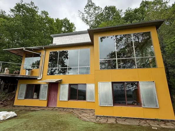 5800 White Oak Mountain Rd, Hector, AR 72843