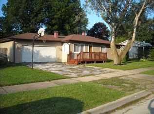 9215 Willow St, Orland Park, IL