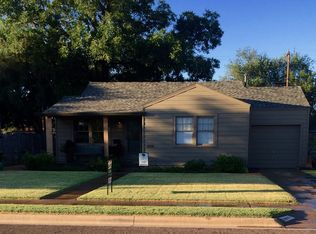 2509 29th St, Lubbock, TX 79410