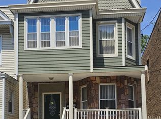 212 Wilkinson Ave FLOOR 1, Jersey City, NJ 07305