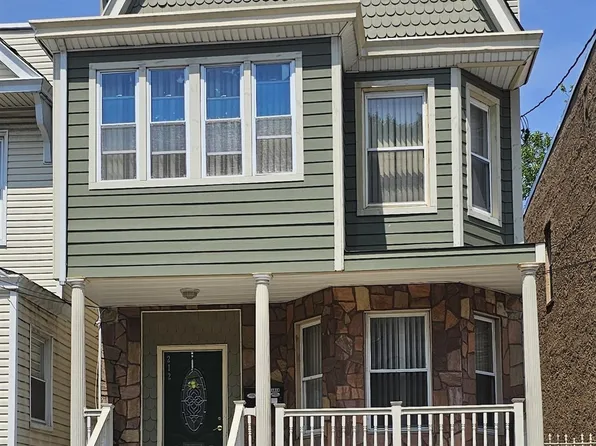 212 Wilkinson Ave Floor 1, Jersey City, NJ 07305