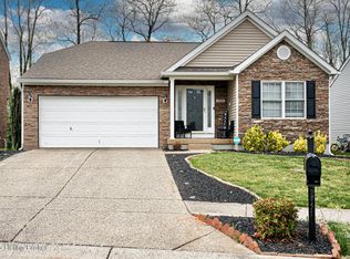 5416 Bannon Crossings Dr, Louisville, KY