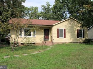 205 Gallimore Dr, Fredericksburg, VA 22407