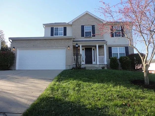 3497 Mary Teal Ln