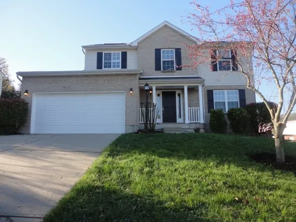 3497 Mary Teal Ln, Burlington, KY 41005