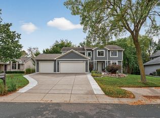 18715 85th Ave N, Maple Grove, MN 55311