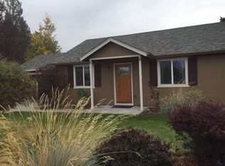 253 SE Vickie Ct, Bend, OR 97702