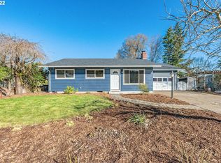 1727 SE Bush St, Hillsboro, OR 97123