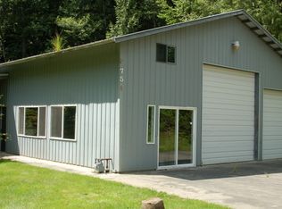 8751 Custer School Rd, Custer, WA 98240