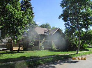 506 N Kline St, Aberdeen, SD 57401