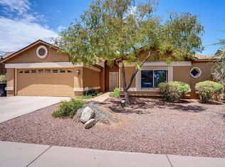 10732 W Echo Ln, Peoria, AZ 85345